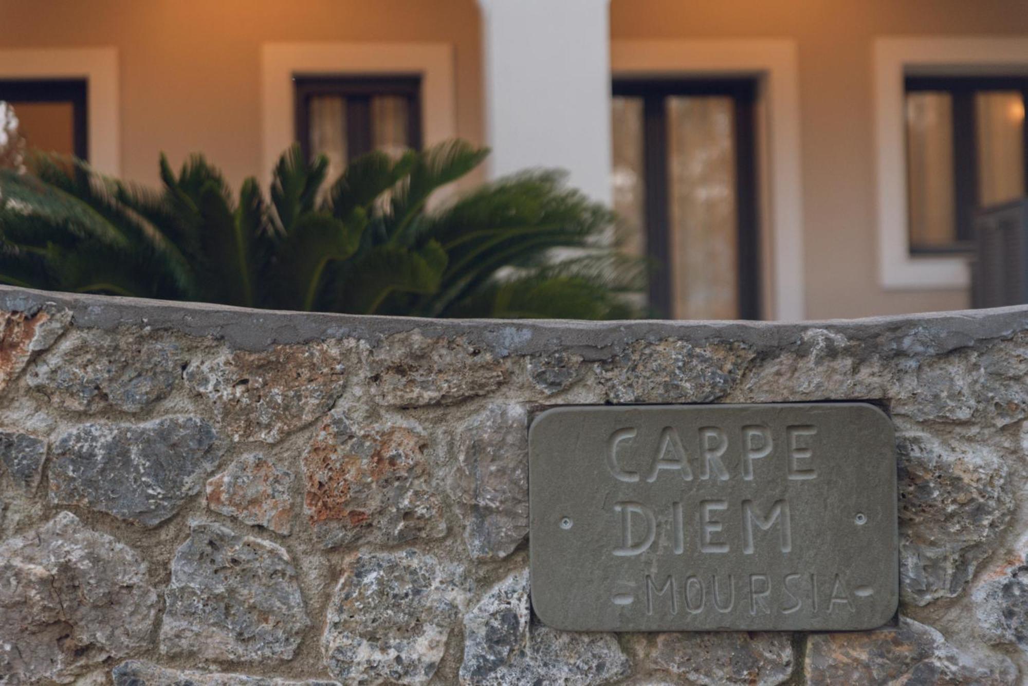 Carpe Diem Moursia Studio Liapades Exterior photo