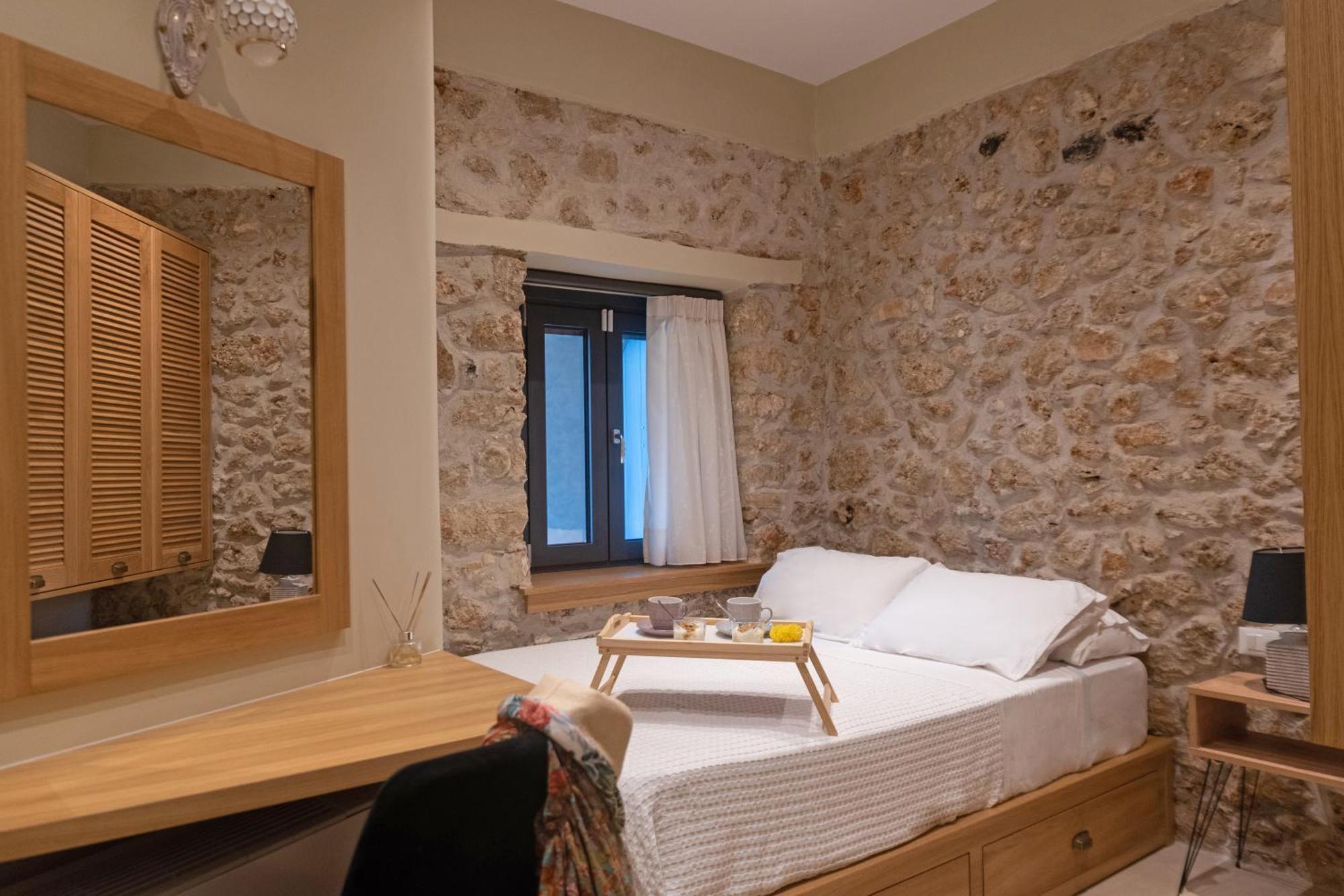 Carpe Diem Moursia Studio Liapades Exterior photo